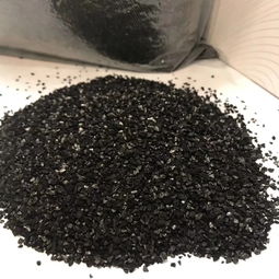 活性炭魚缸有機物